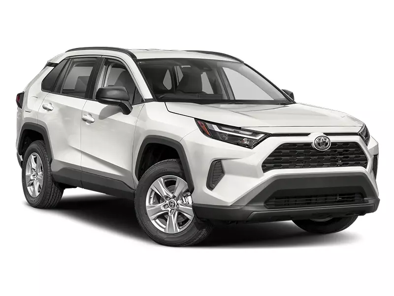 RAV 4